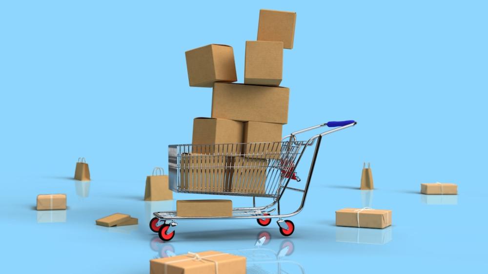 Det skjulte paradis for online shopping i Danmark
