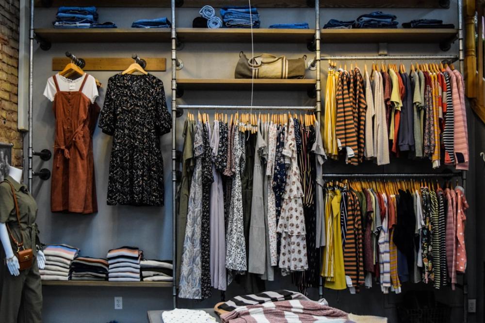 Eventyrlige Stilarter: Opdag Skjulte Skatte i Din Garderobe