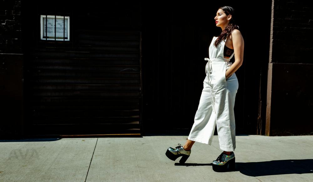 Hemmelighederne bag den perfekte minymo jakke