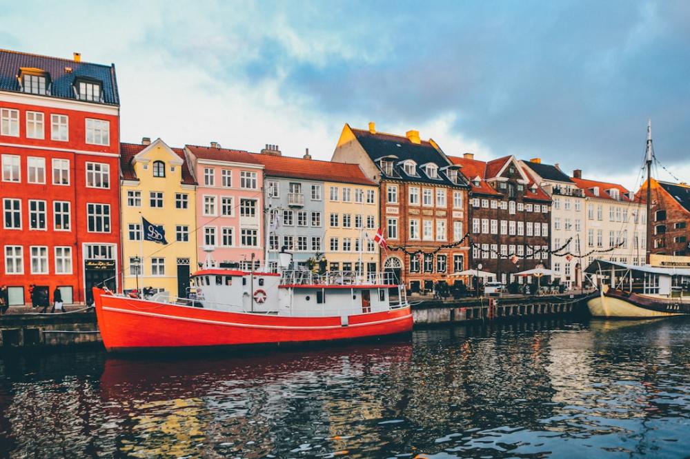 Her er hemmelighederne bag den perfekte stil i Danmark