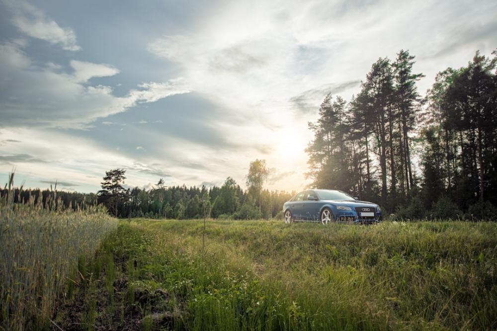 Magiske øjeblikke: Find din drømmebil med morsmobil.dk