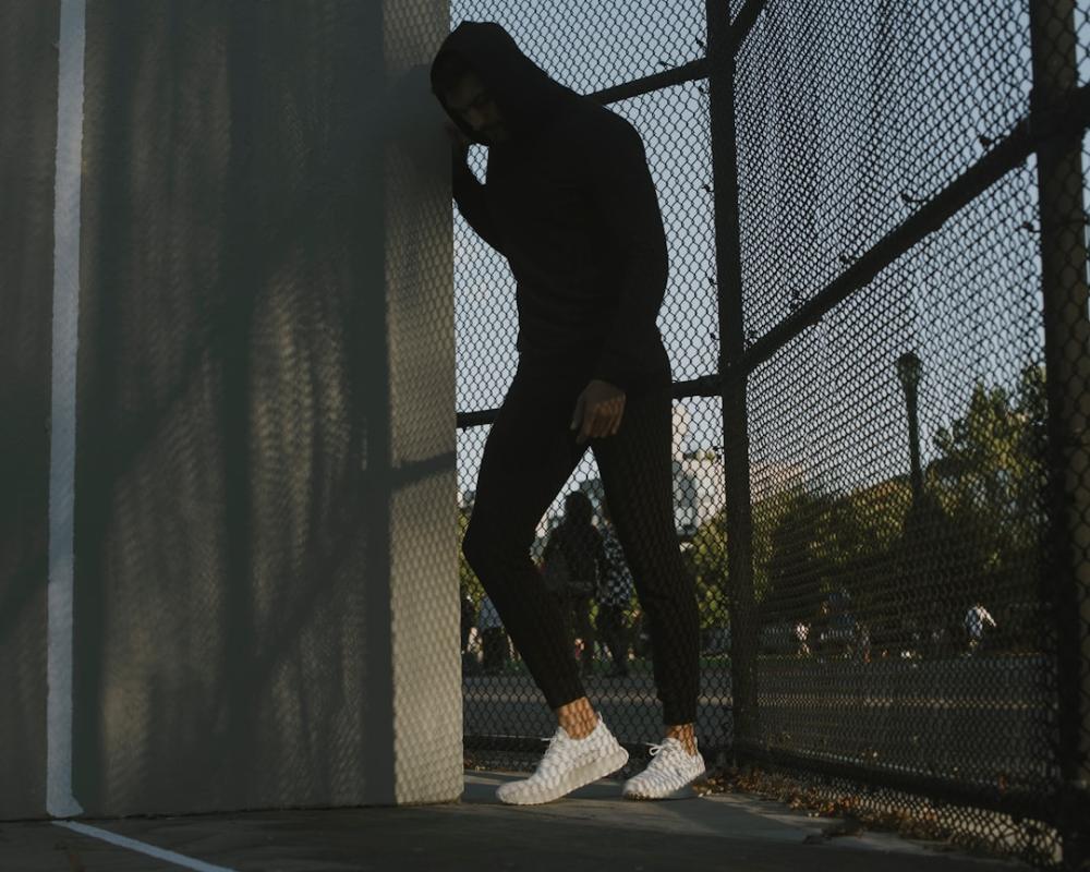 Perfekte sætninger: Hvorfor le baiser tracksuit er must-have!