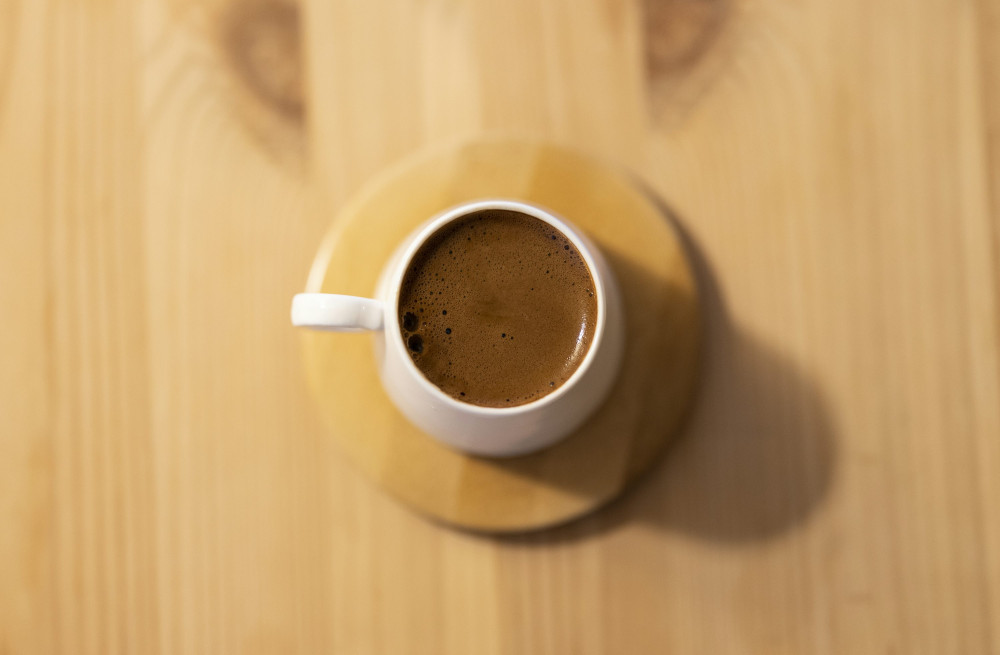 Rystende oplevelser med kaffe: Opdag hemmelighederne!