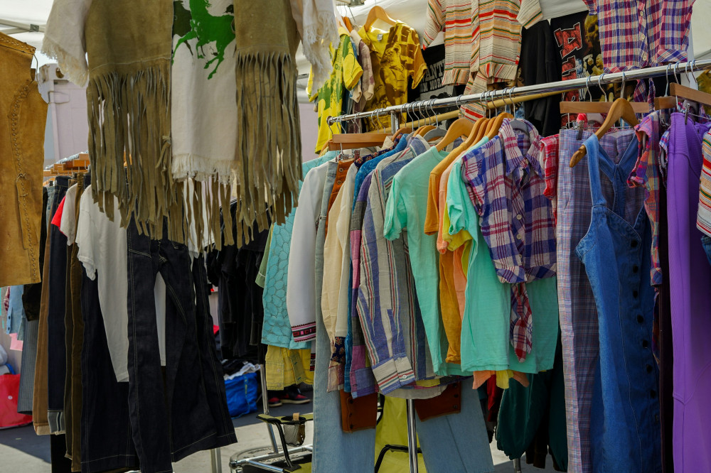 Tag ikke fejl: Udsalget du ikke må gå glip af!