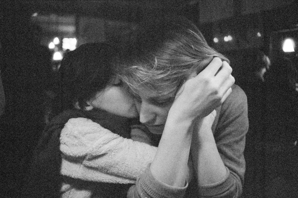 Tre grunde til at din næste ven skal være en bamse!