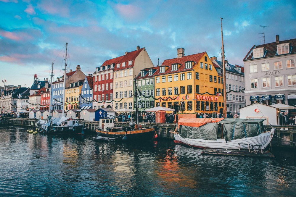 Det skjulte paradis for online shopping i Danmark