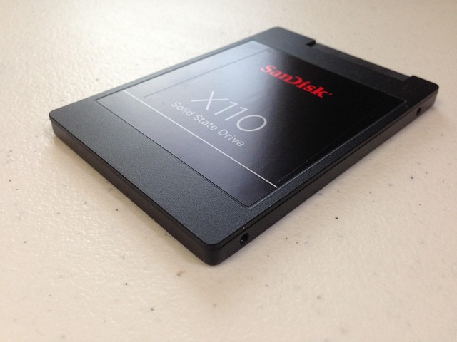 Sådan ved du, hvornår du skal skifte ssd